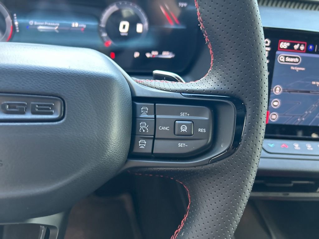 New 2026 Dodge Charger R/T Scat Pack image 46