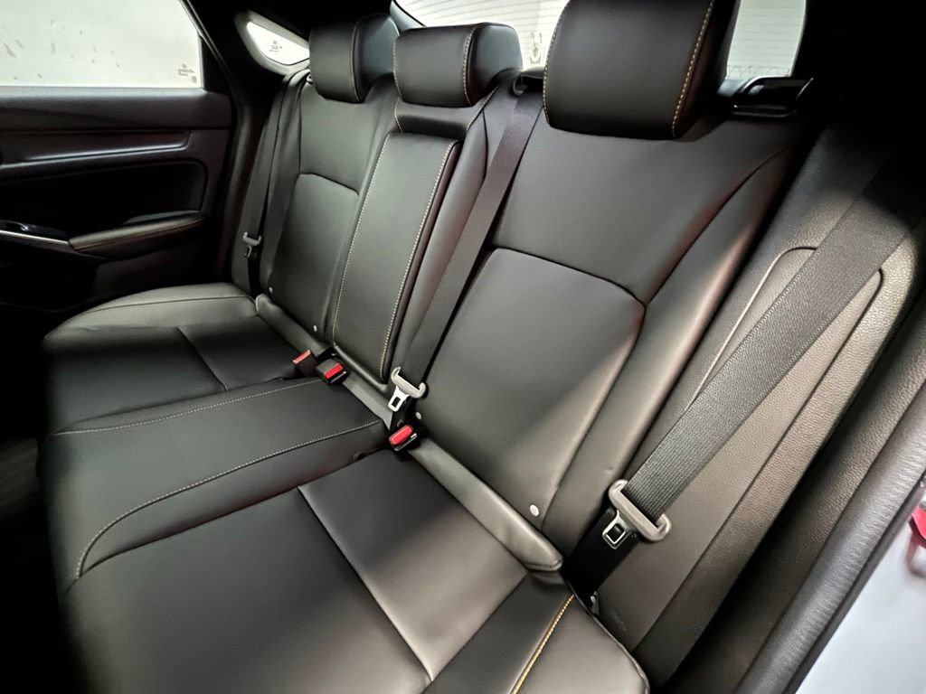 New 2026 Acura Integra A-Spec FWD image 14