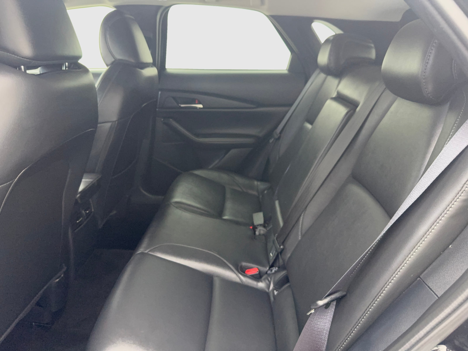 Used 2023 MAZDA CX-30 AWD 2.5 S w/ Preferred Package image 51