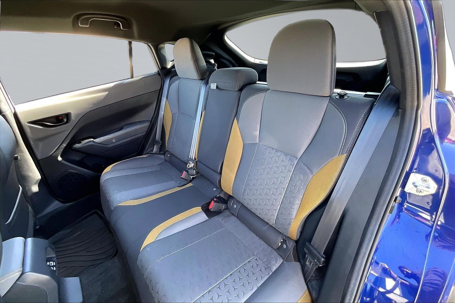 Certified 2024 Subaru Crosstrek 2.5i Sport w/ Popular Package #4A image 26