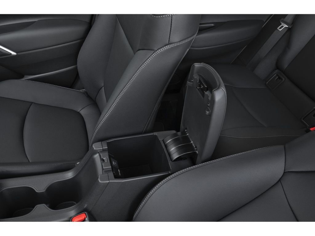New 2026 Toyota Corolla Cross XLE AWD/4WD image 9