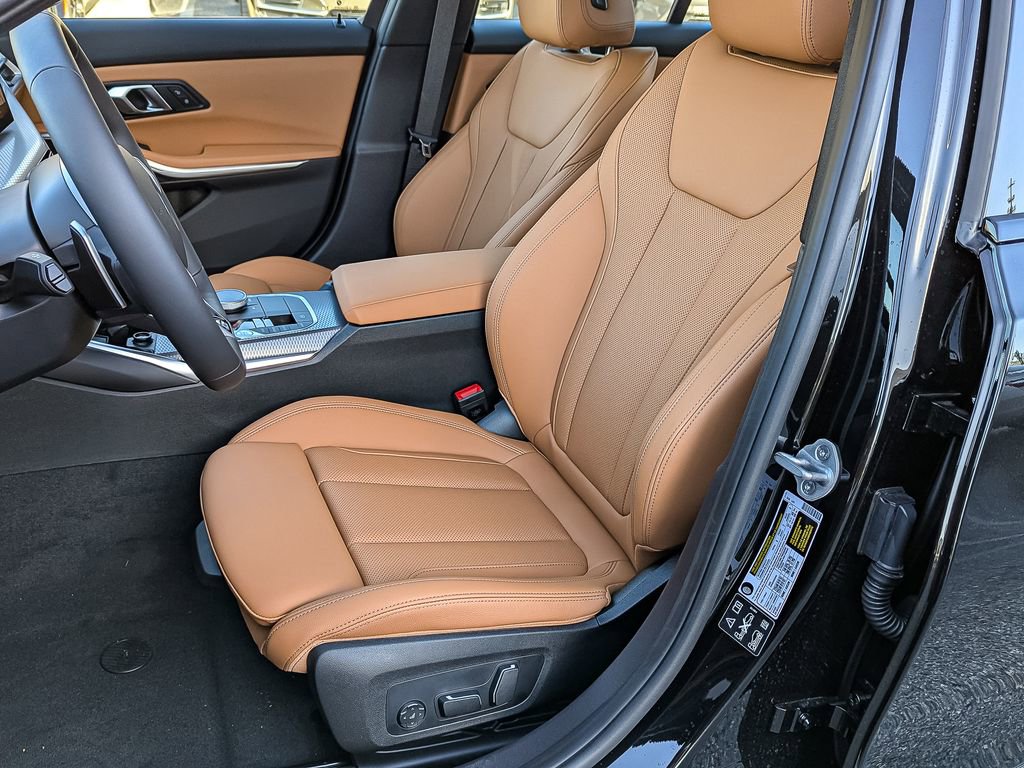 New 2026 BMW 330i xDrive Sedan image 11