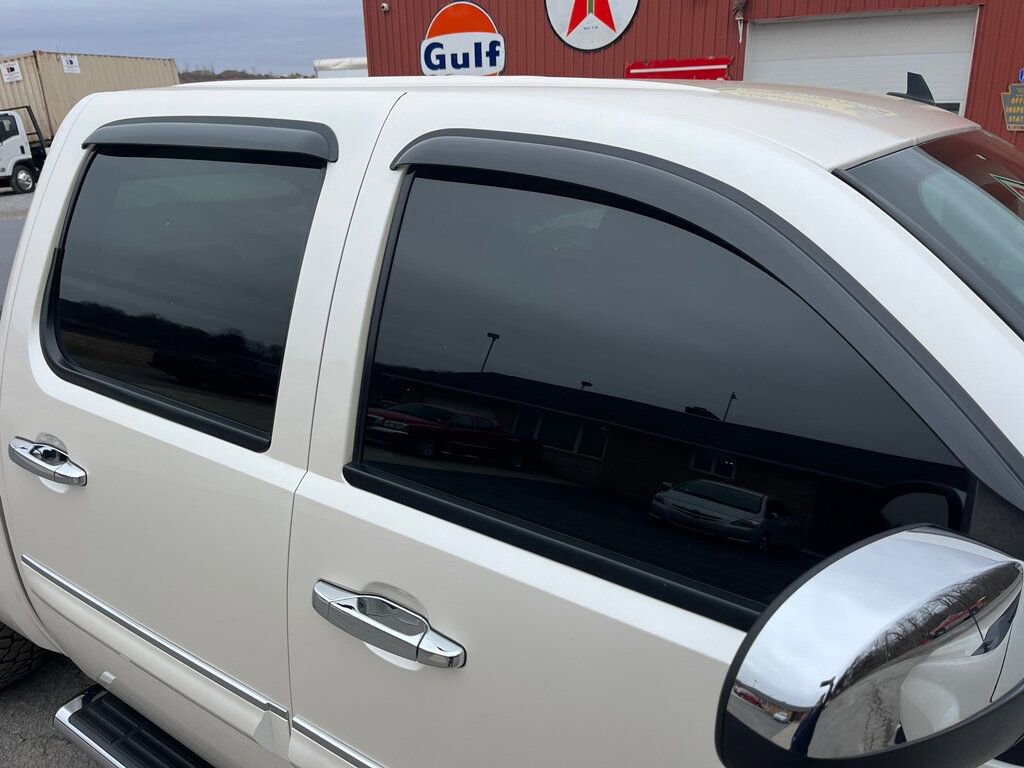 Used 2011 Chevrolet Silverado 1500 LT w/ All-Star Edition image 5