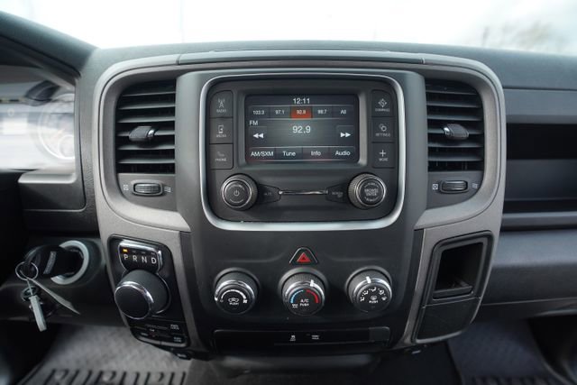 Certified 2023 RAM 1500 Tradesman w/ Popular Equipment Group image 28