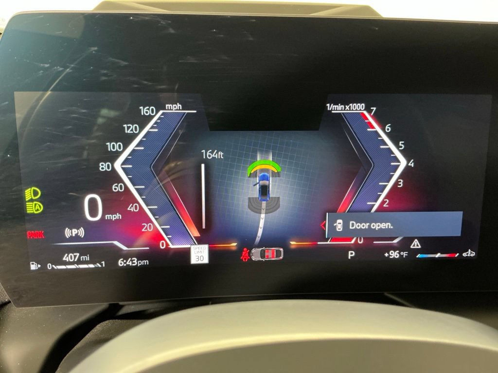 Certified 2026 BMW 228i w/ Technology Package FWD image 16