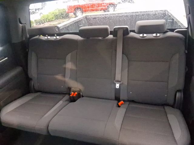 Used 2025 Chevrolet Silverado 1500 LT AWD/4WD image 13
