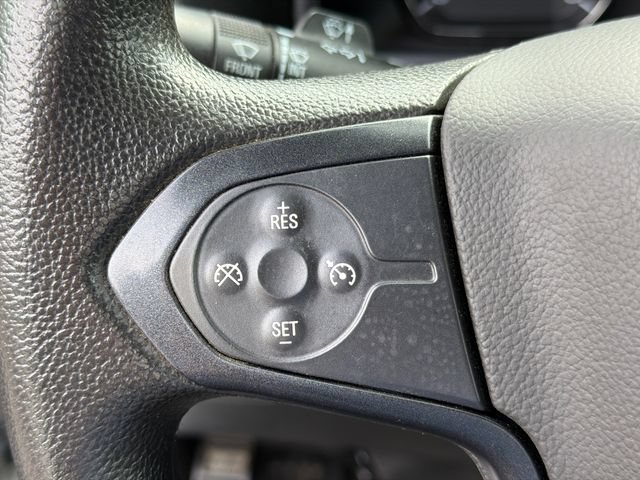 Used 2014 Chevrolet Silverado 1500 W/T RWD image 20