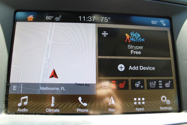 Used 2018 Lincoln MKT AWD w/ Technology Package image 33