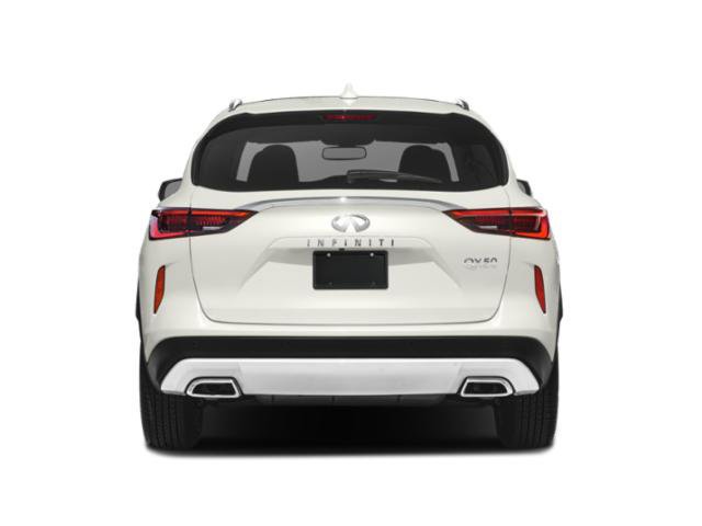 Used 2019 INFINITI QX50 Essential w/ Proactive Package FWD image 8