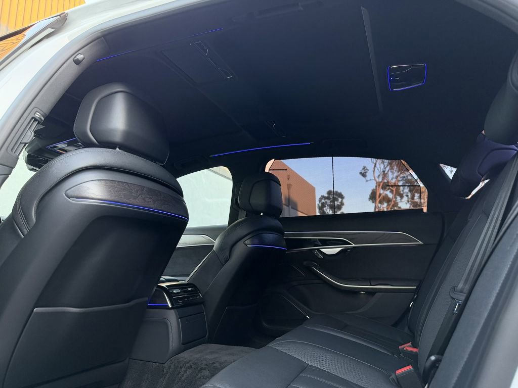 Used 2022 Audi A8 L 3.0T image 23