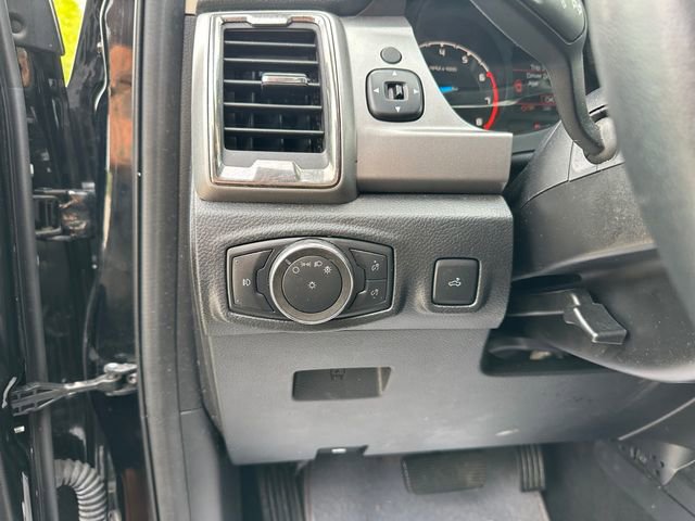 Used 2021 Ford Ranger XLT w/ Equipment Group 301A Mid RWD image 21