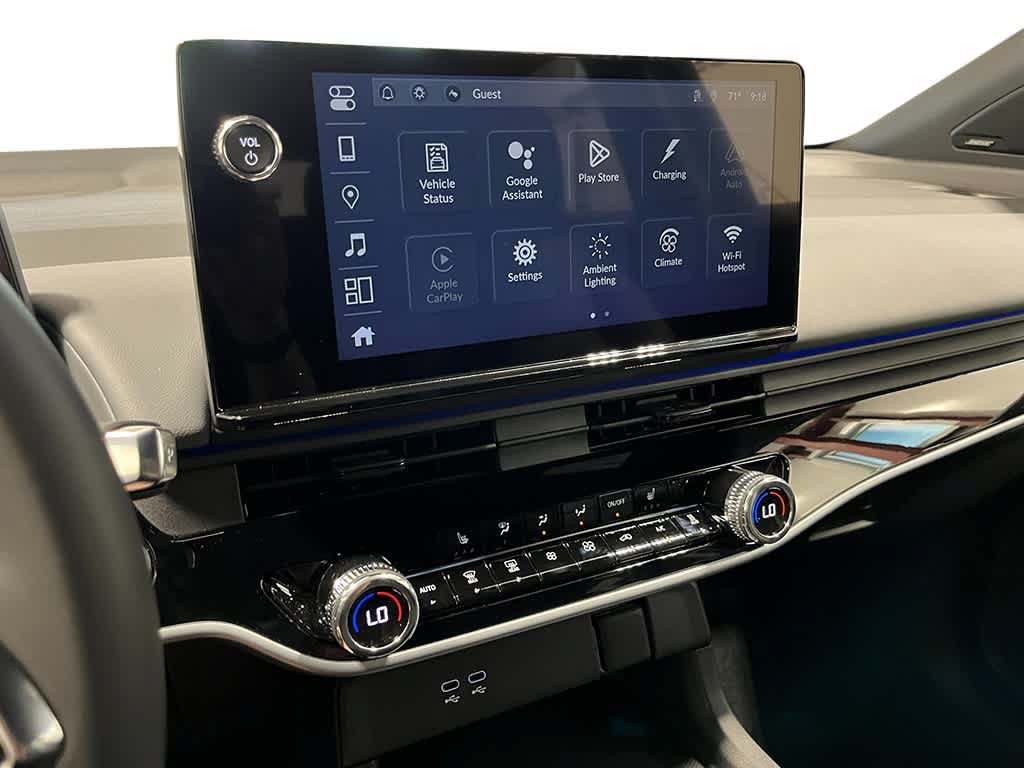 New 2026 Honda Prologue Touring image 19