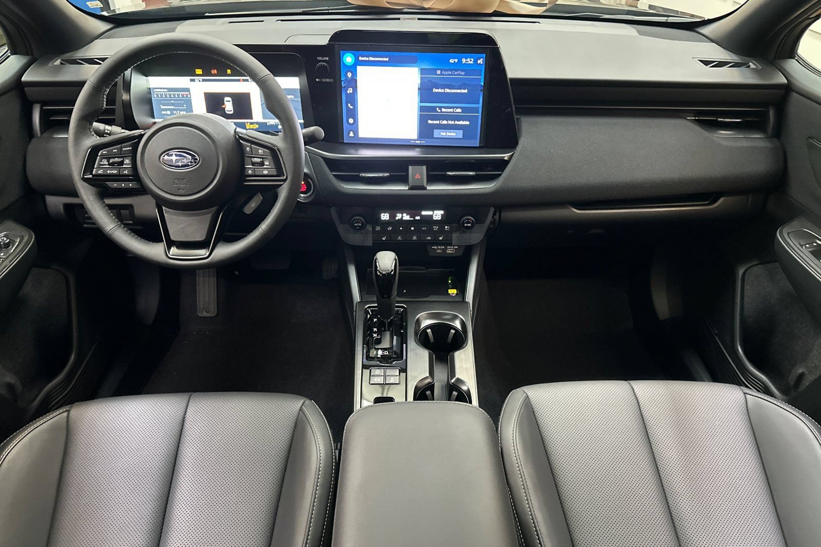 New 2026 Subaru Outback Limited w/ Premium/Limited Package AWD/4WD image 16