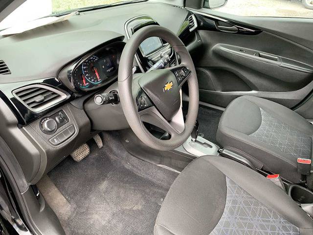 Used 2019 Chevrolet Spark LT FWD image 10