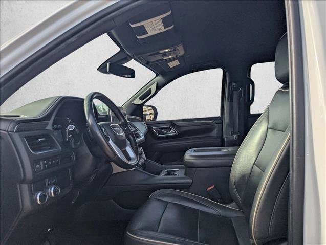 Used 2021 GMC Yukon XL SLT image 10