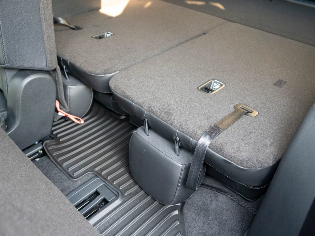 New 2026 Kia Sorento S AWD/4WD image 12
