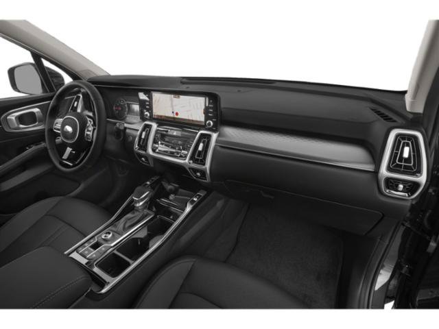 Used 2021 Kia Sorento SX FWD image 18