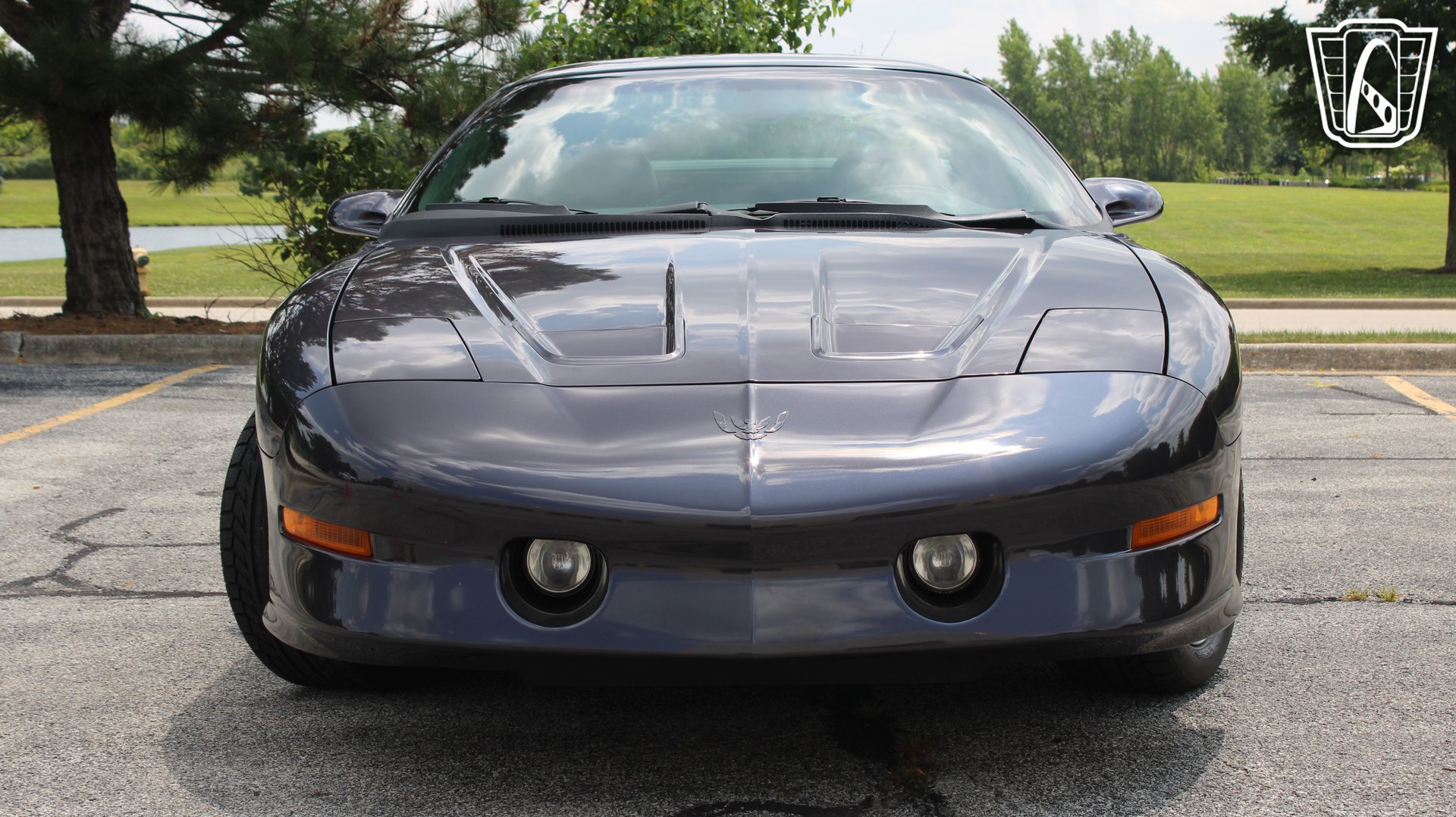 Used 1994 Pontiac Firebird Trans Am RWD image 5