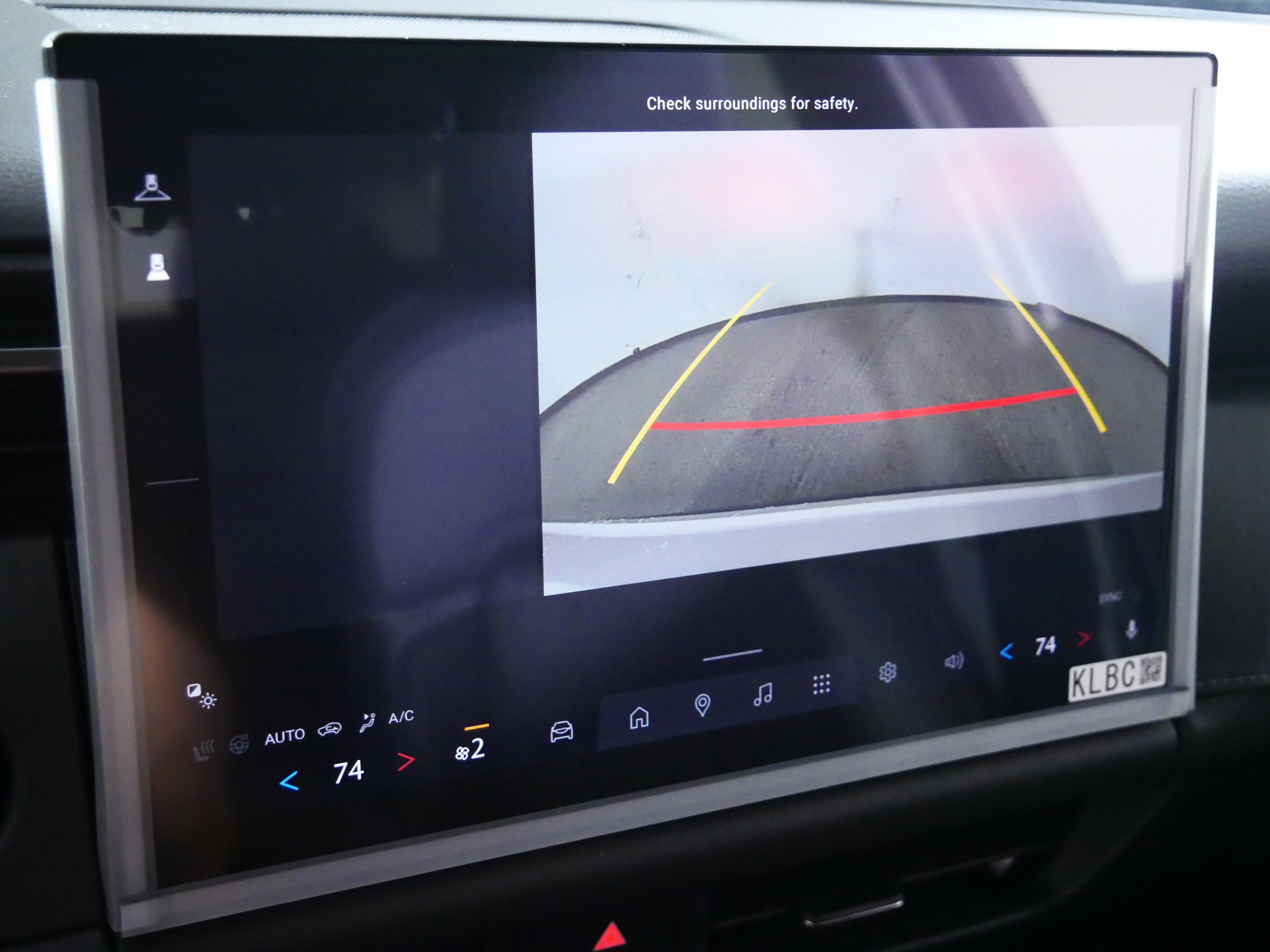 New 2026 MAZDA CX-5 Preferred AWD/4WD image 9