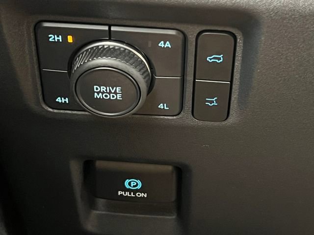 Certified 2025 Ford Expedition Max Active AWD/4WD image 20