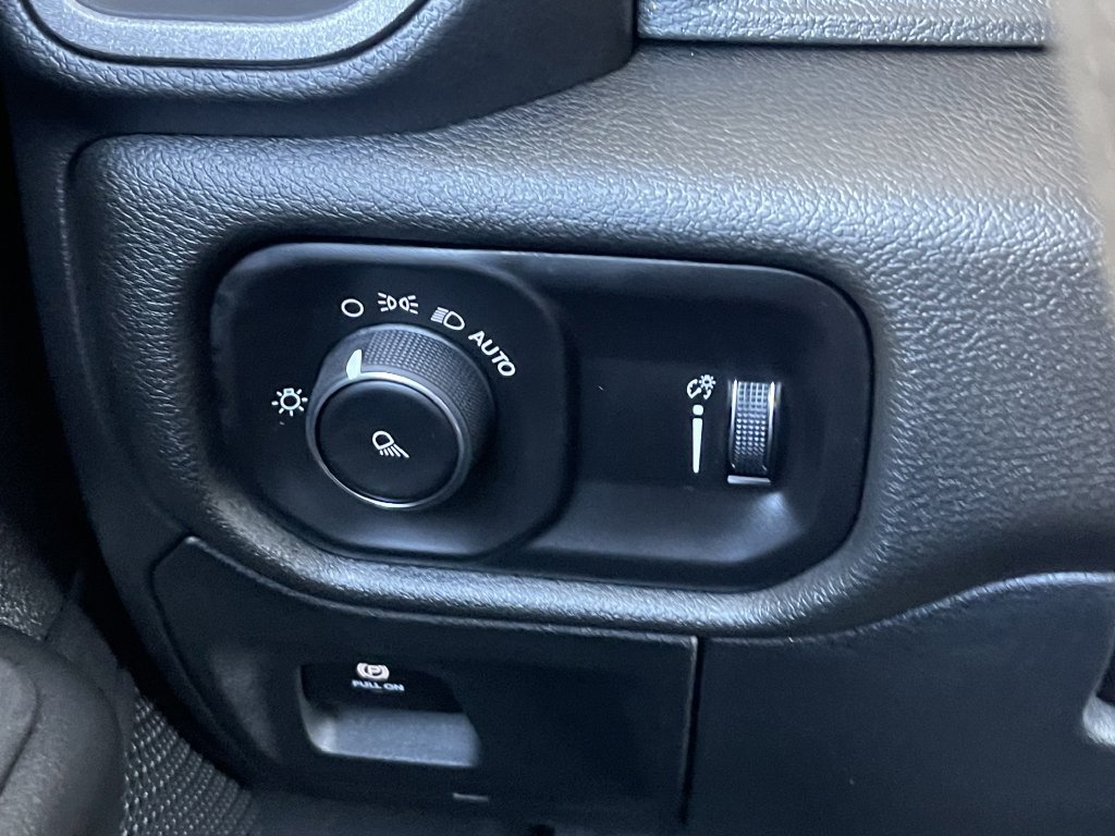 New 2026 RAM 1500 Tradesman RWD image 38