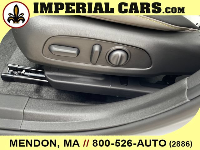 New 2026 Chevrolet Trax ACTIV w/ Sunroof Package FWD image 38