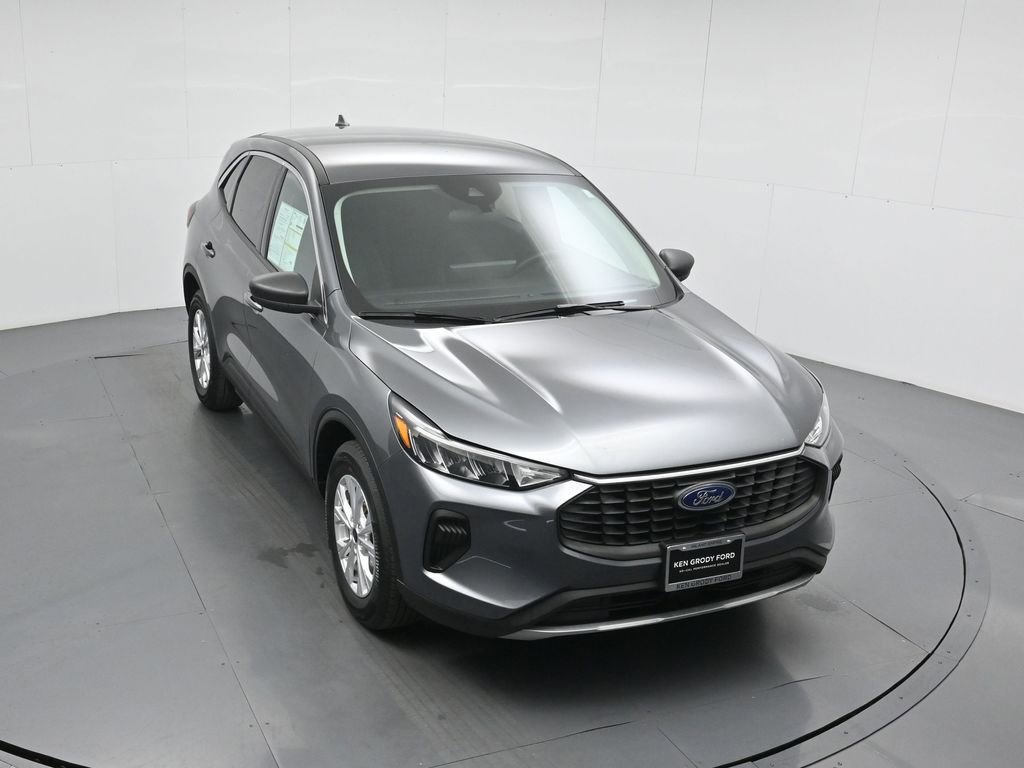 Certified 2024 Ford Escape Active w/ Tech Pack #1 image 37