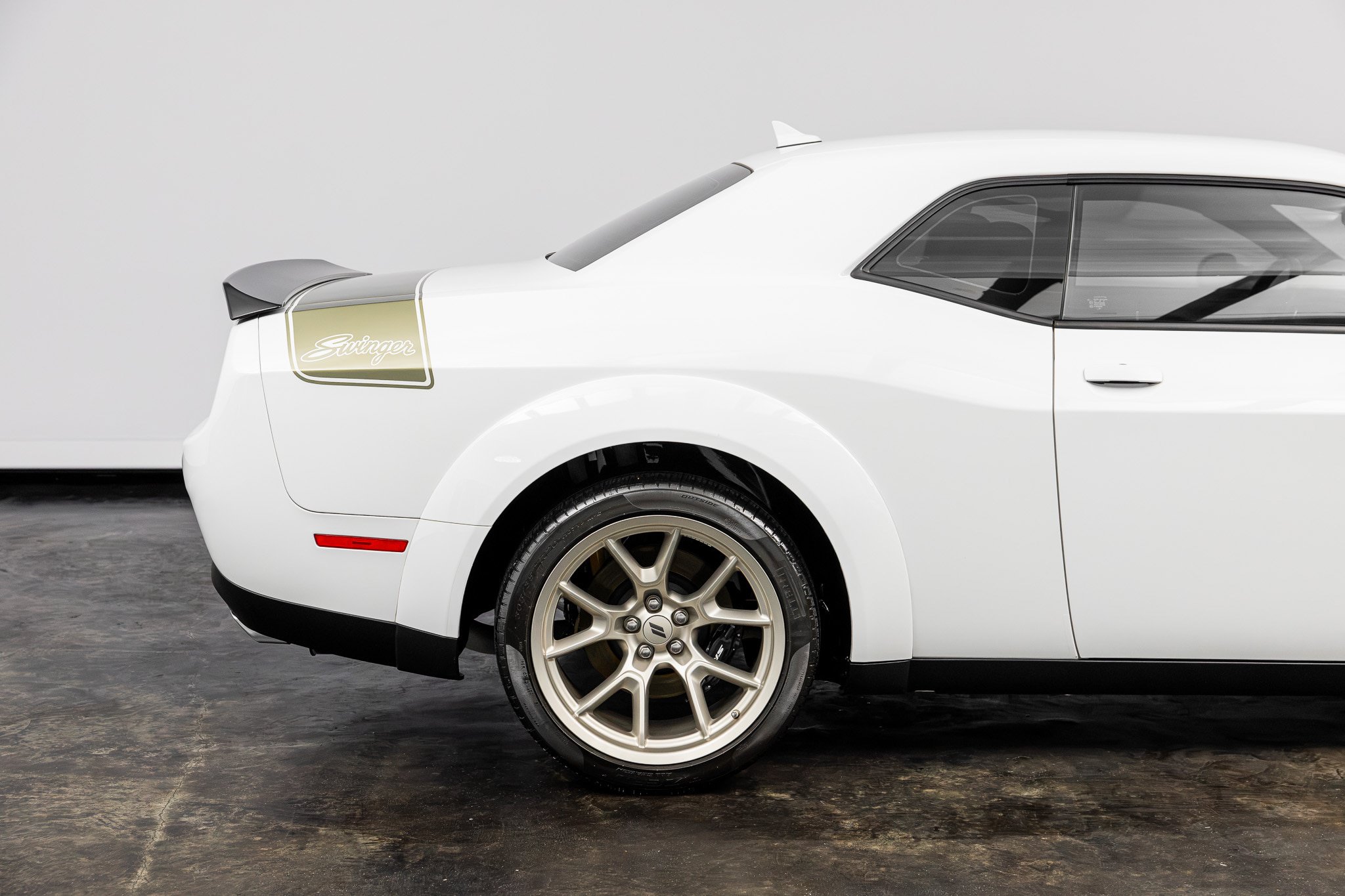 Used 2023 Dodge Challenger R/T Scat Pack RWD image 23