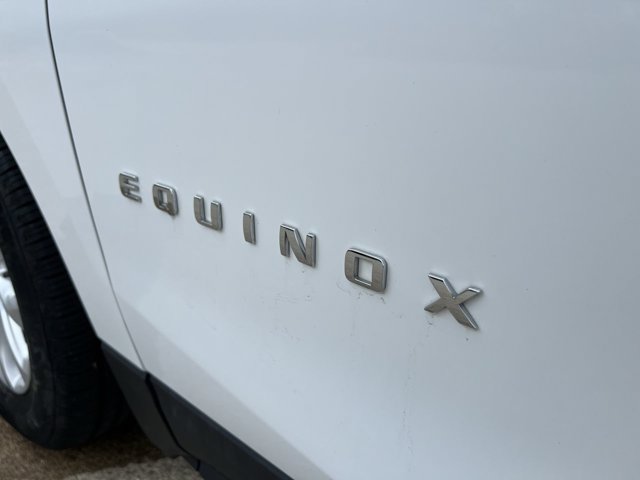Used 2018 Chevrolet Equinox LT FWD image 32