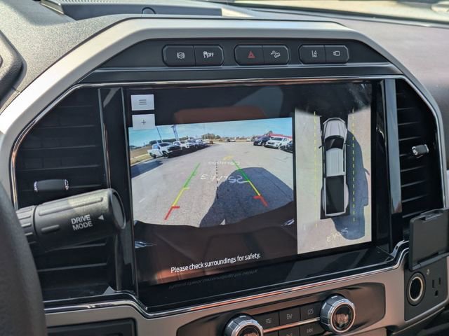 Used 2022 Ford F450 King Ranch w/ King Ranch Ultimate Package image 21