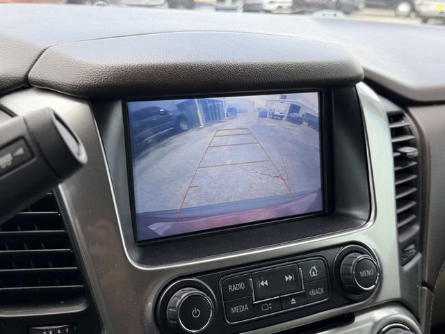 Used 2020 Chevrolet Suburban LT image 21
