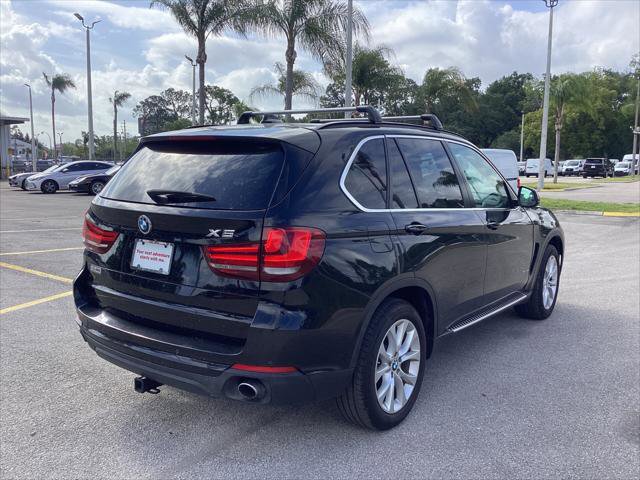 Used 2016 BMW X5 sDrive35i image 3