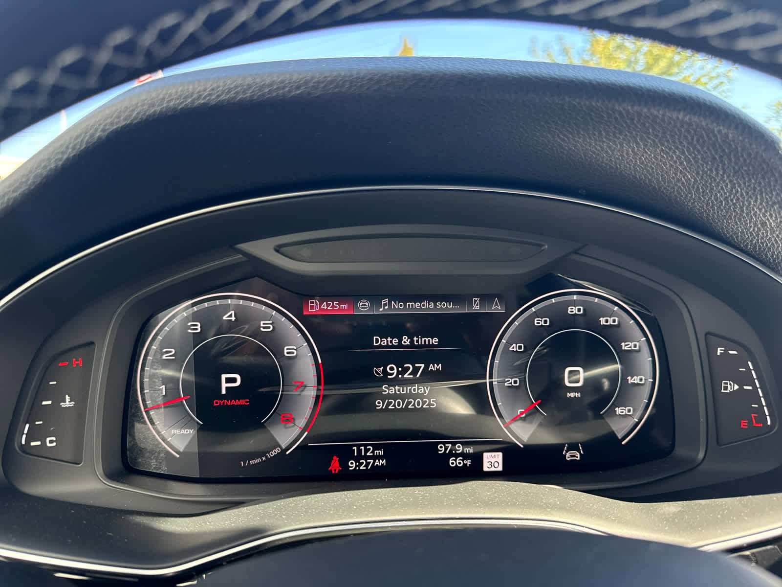New 2025 Audi Q8 Premium Plus image 21