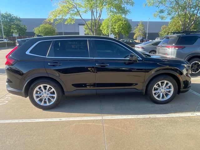 Used 2024 Honda CR-V EX image 9