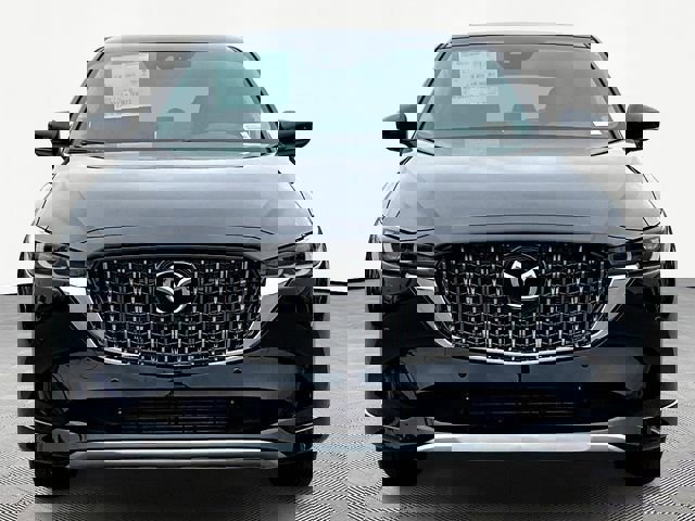 New 2025 MAZDA CX-5 Signature image 2