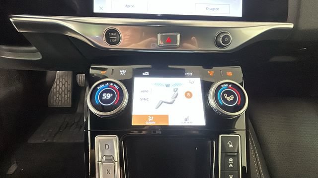 Used 2023 Jaguar I-PACE HSE AWD/4WD image 22