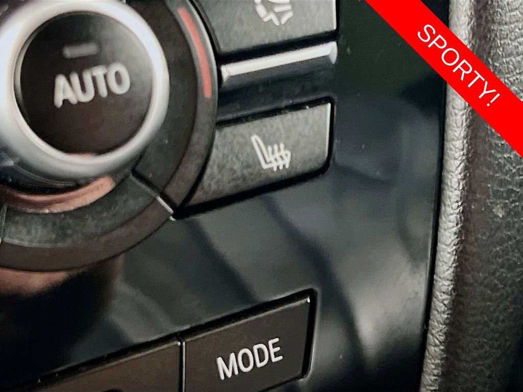 Used 2017 BMW X6 sDrive35i image 20