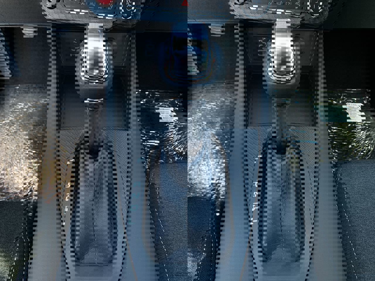 New 2025 Ford Mustang Coupe image 42