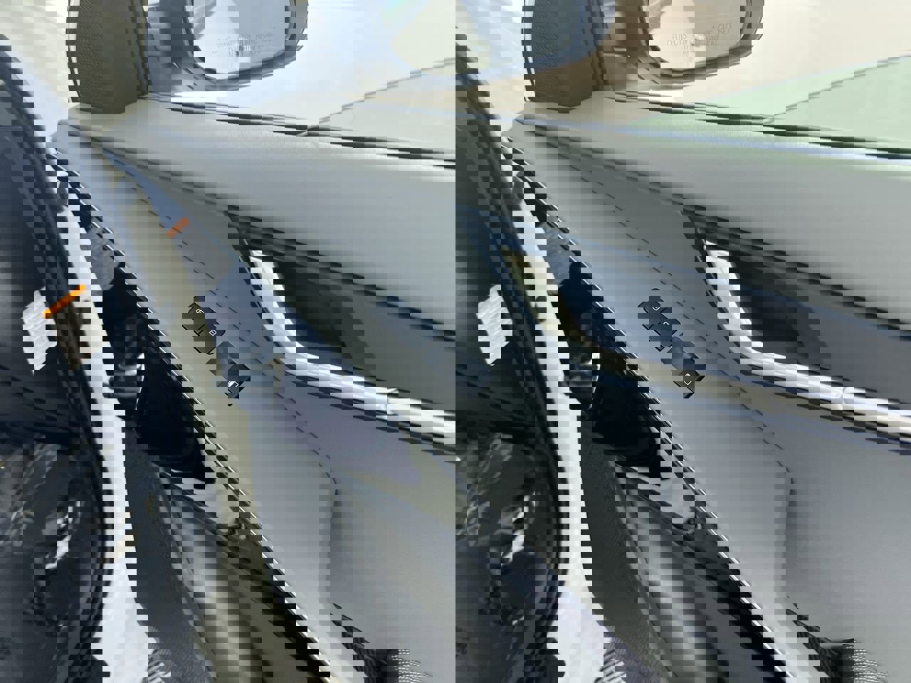 Certified 2023 Kia Niro EX image 32