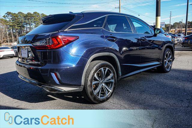 Used 2018 Lexus RX 350 AWD w/ Premium Package image 15