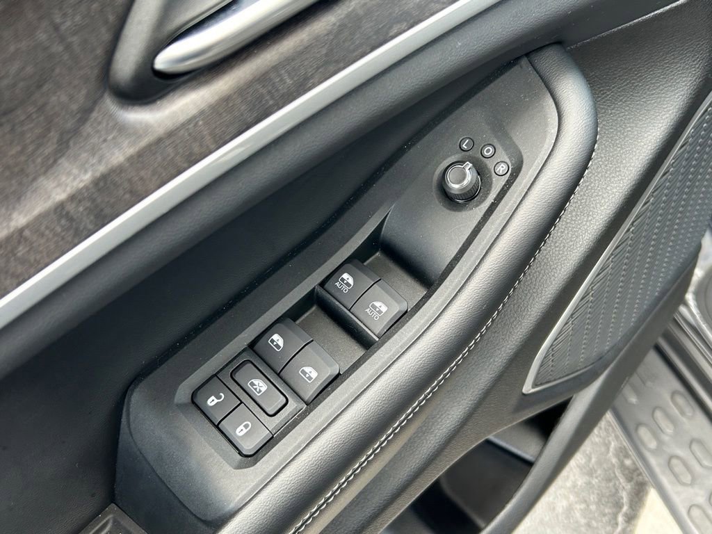 Used 2025 Jeep Grand Cherokee L Limited w/ Luxury Tech Group II image 67