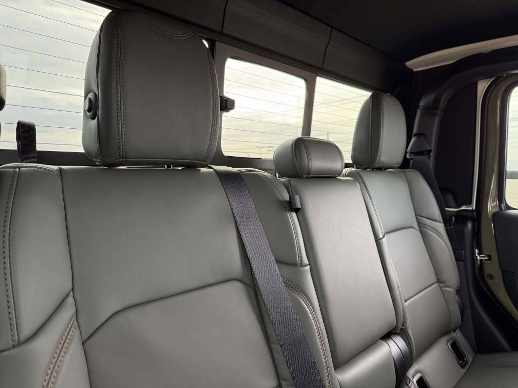 New 2026 Jeep Gladiator Mojave image 22