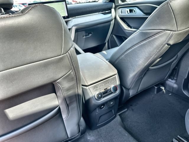 New 2026 Ford Explorer Active w/ Active Comfort Package AWD/4WD image 25