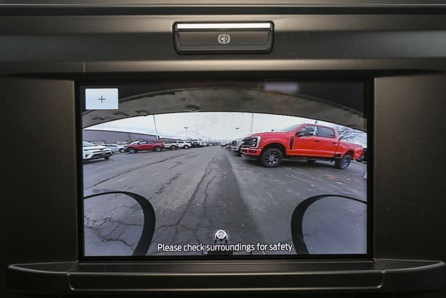 New 2025 Ford F450 XL w/ XL Chrome Package image 23