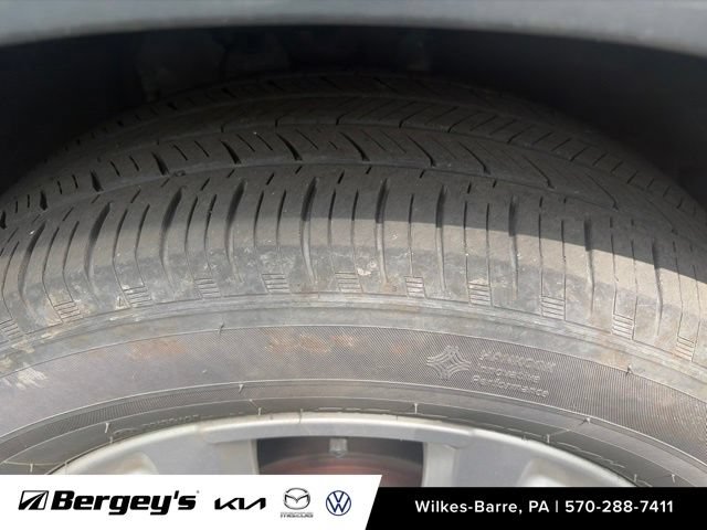 Used 2024 Honda HR-V LX image 6