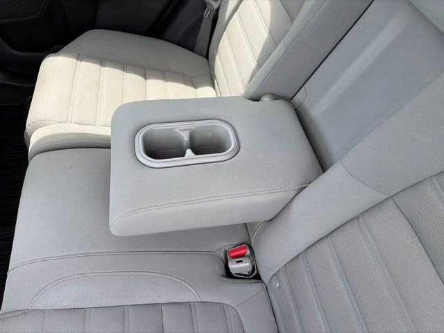 Used 2019 Honda CR-V EX image 32
