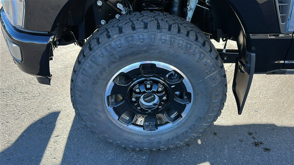 New 2026 Ford F250 Platinum w/ Platinum Plus Package image 9