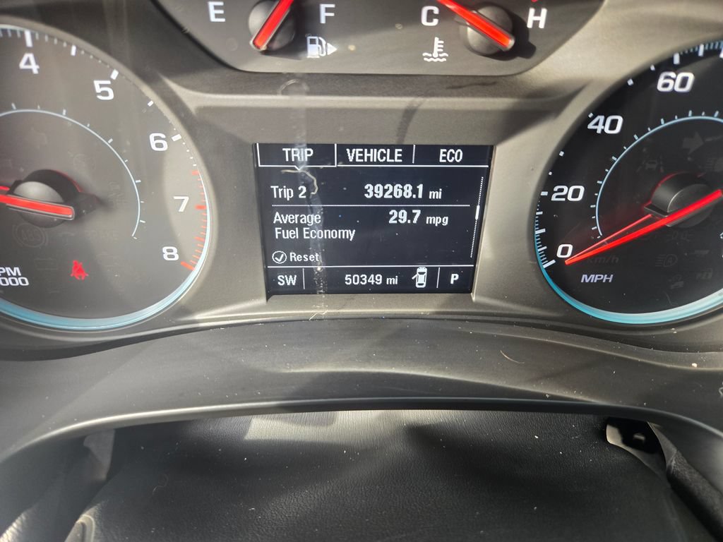 Used 2023 Chevrolet Malibu LT FWD image 10