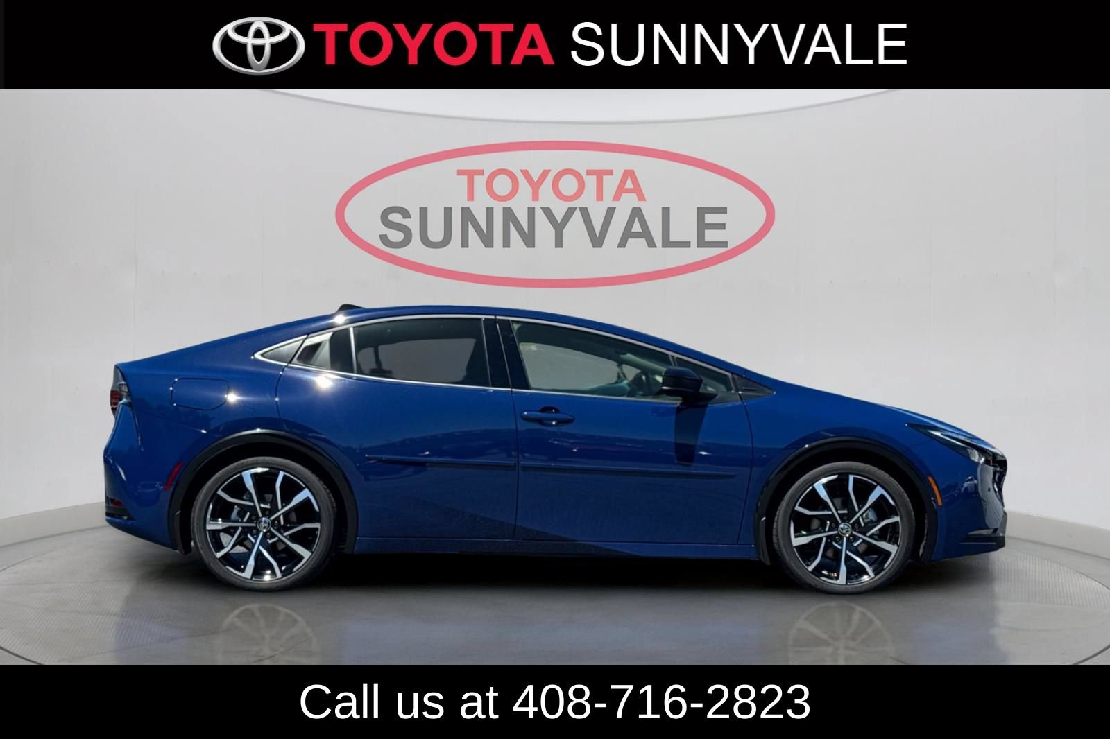 Used 2026 Toyota Prius Plug-In Hybrid FWD image 9