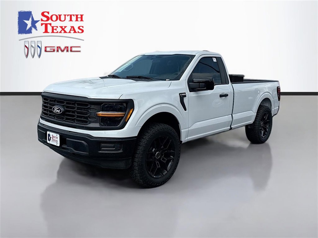 Used 2024 Ford F150 XL